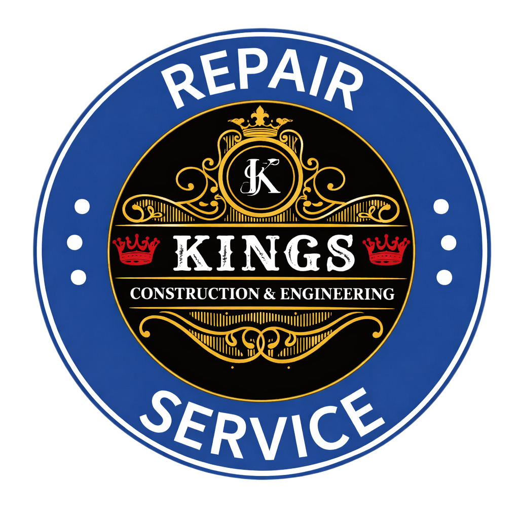 Kings Construction Video